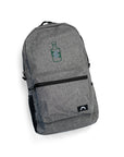 Jones 'Varsity Backpack' - Charcoal
