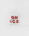 Custom, Top-Shelf Sweetens Cove Rocks Glasses