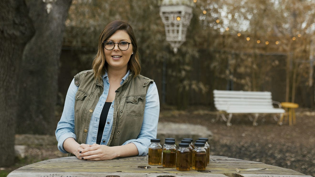 Austin360 | This bourbon story has everything: Andy Roddick, a shed in Tennessee and a trailer in Buda
