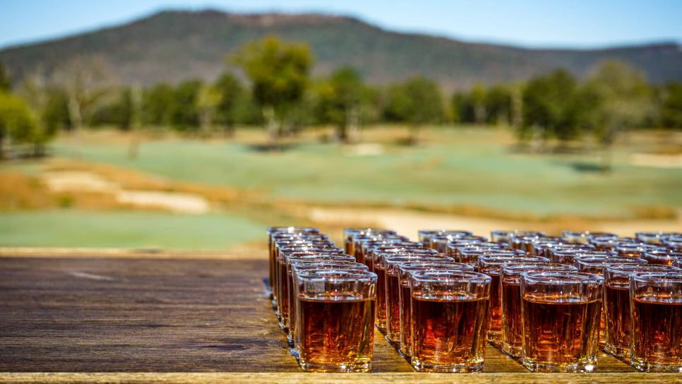 Robb Report | Taste-Test: Roddick and Peyton Manning’s Whiskey Separates Itself From the Celebrity Spirit Pack