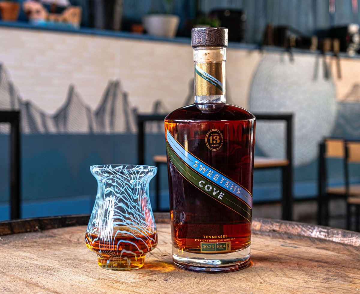 Bloomberg BusinessWeek | Last Call for Peyton Manning’s Wildly Popular Tennessee Whiskey