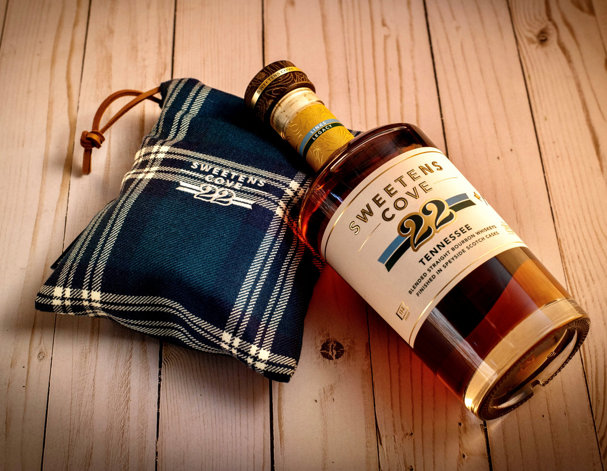 Robb Report | Taste Test: Peyton Manning’s Latest Bourbon Is a Celebrity Whiskey Actually Worth Buying