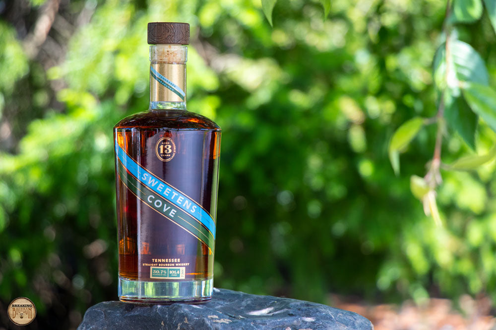 Breaking Bourbon | Sweetens Cove: In-depth Review