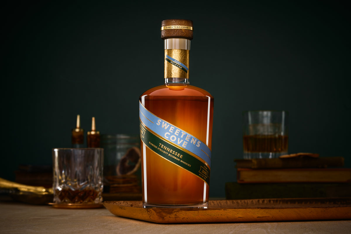 Esquire | #1 Sweetens Cove. Top Ranked, 63 Best Celebrity Alcohol Brands