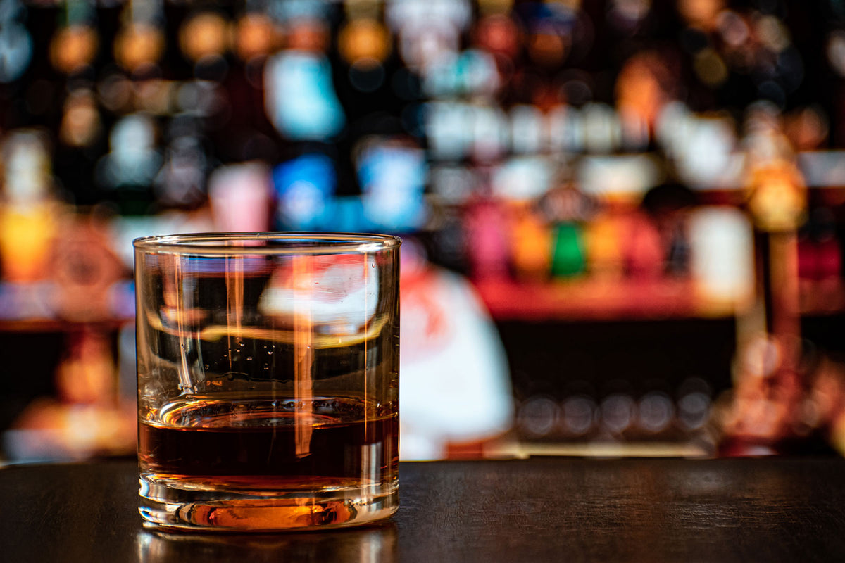 Whisky Advocate | 92 Points. Outstanding.
