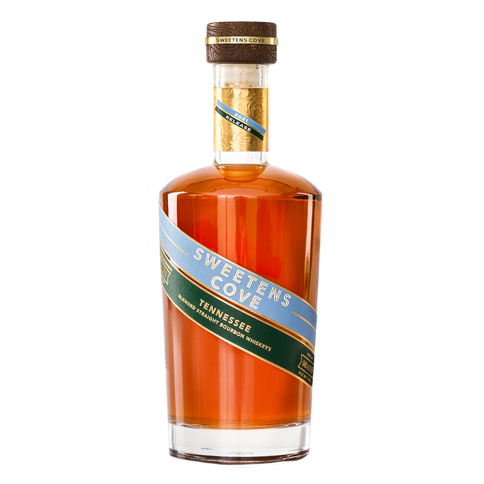 2020 Specialty Release - Batch #5