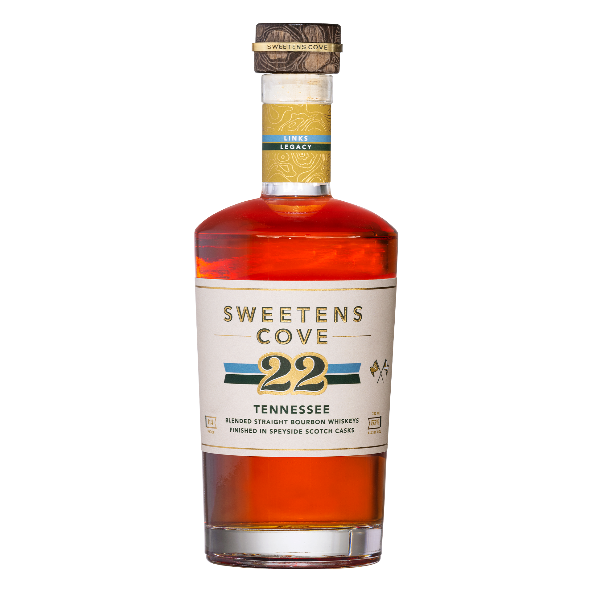 2022 Specialty Release - Speyside Cask Finish
