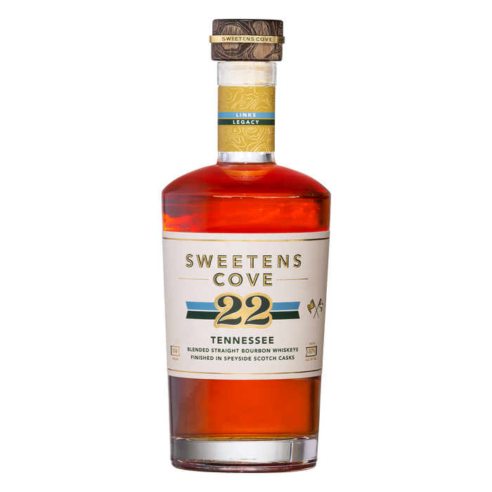 2022 Specialty Release - Speyside Cask Finish